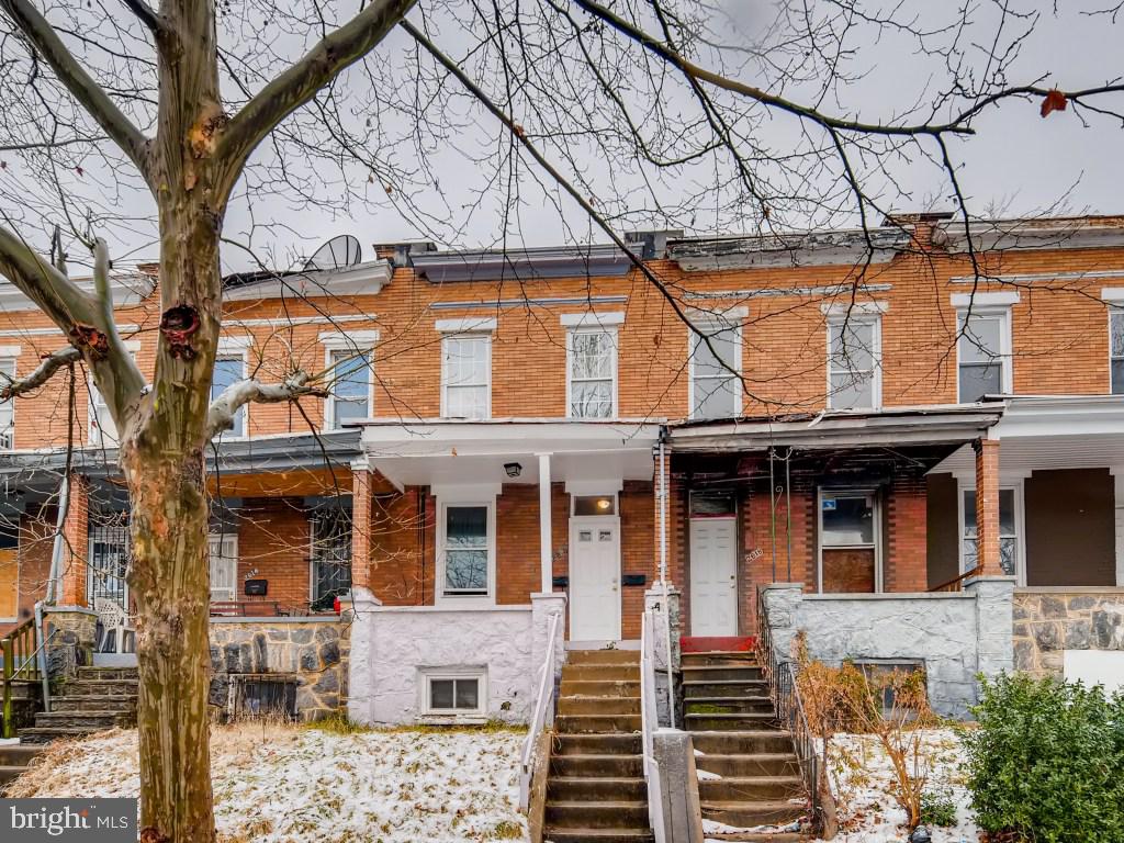 COLD SPRING NEWTOWN - Residential