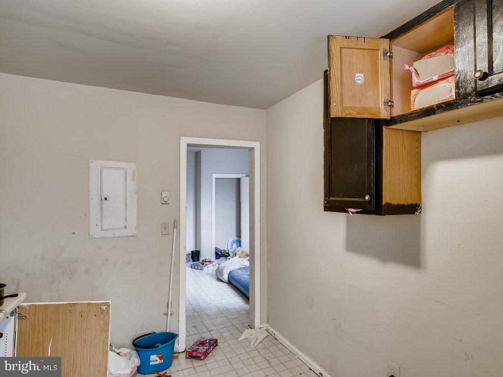 COLD SPRING NEWTOWN - Residential