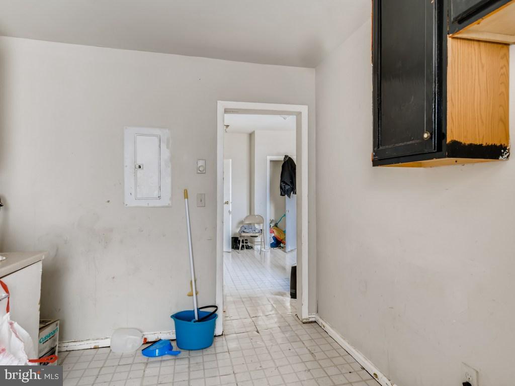 COLD SPRING NEWTOWN - Residential