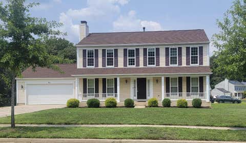 Homes For Rent - 811 Chatsworth Drive<br/> Prince Georges County, ACCOKEEK, MD 20607