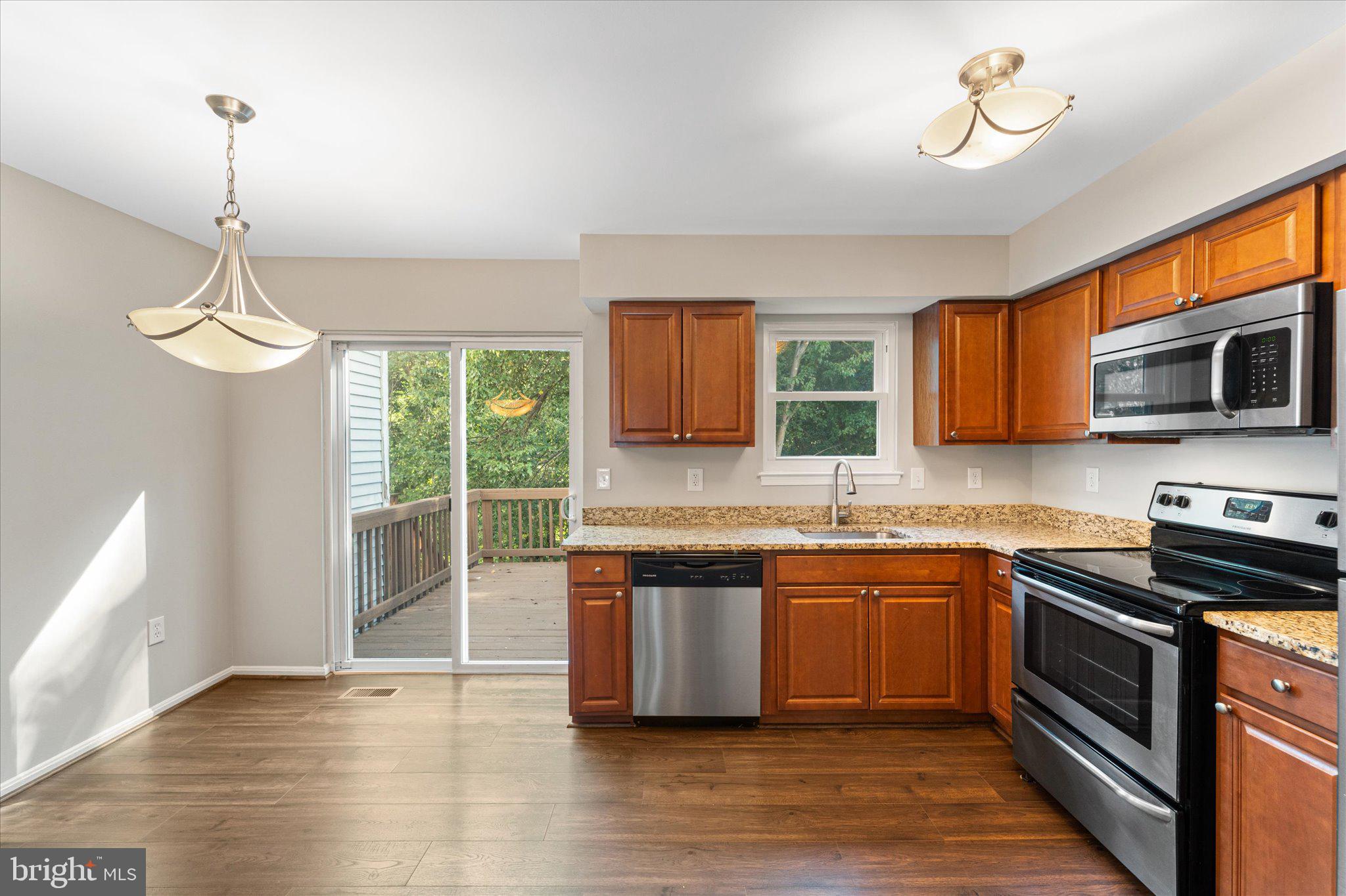 RIPPON LANDING - Residential Lease