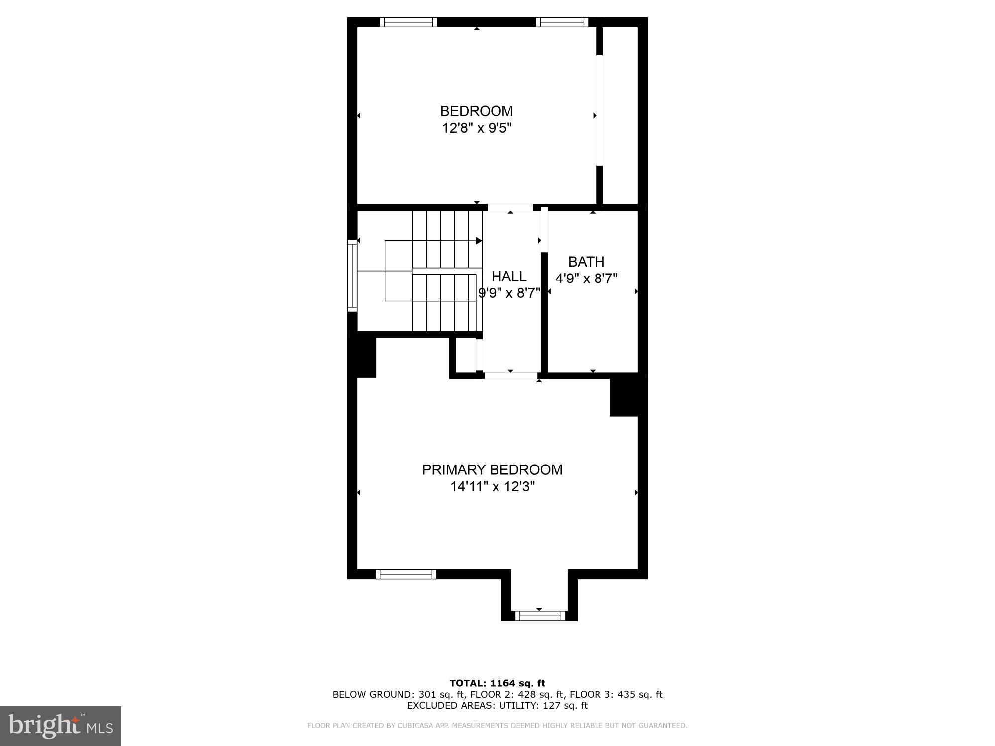 RIPPON LANDING - Residential Lease