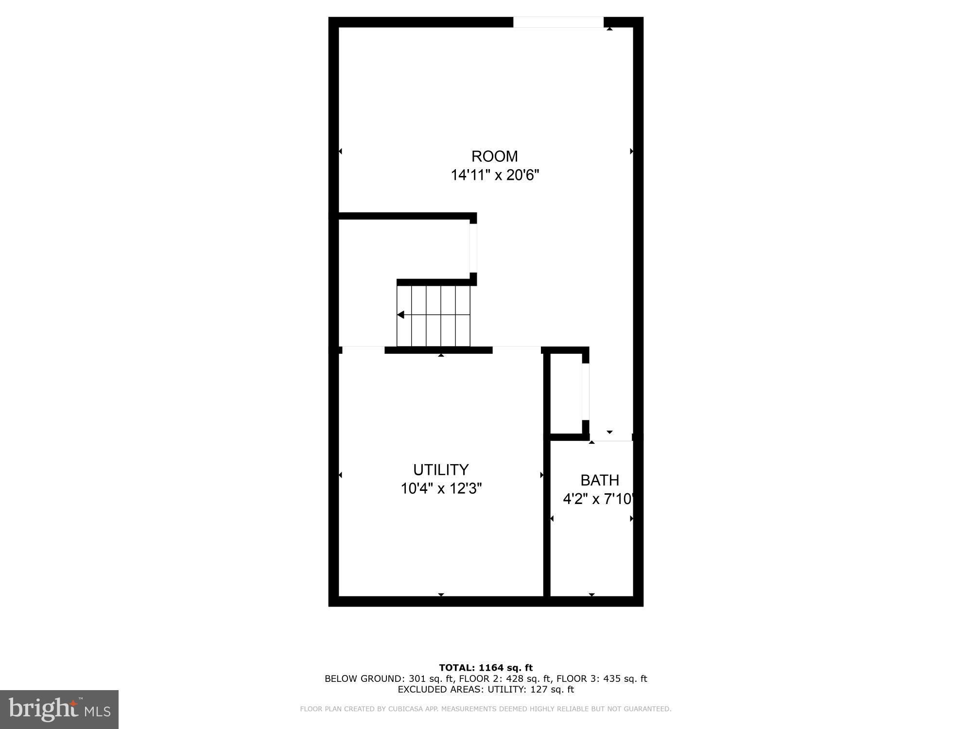 RIPPON LANDING - Residential Lease