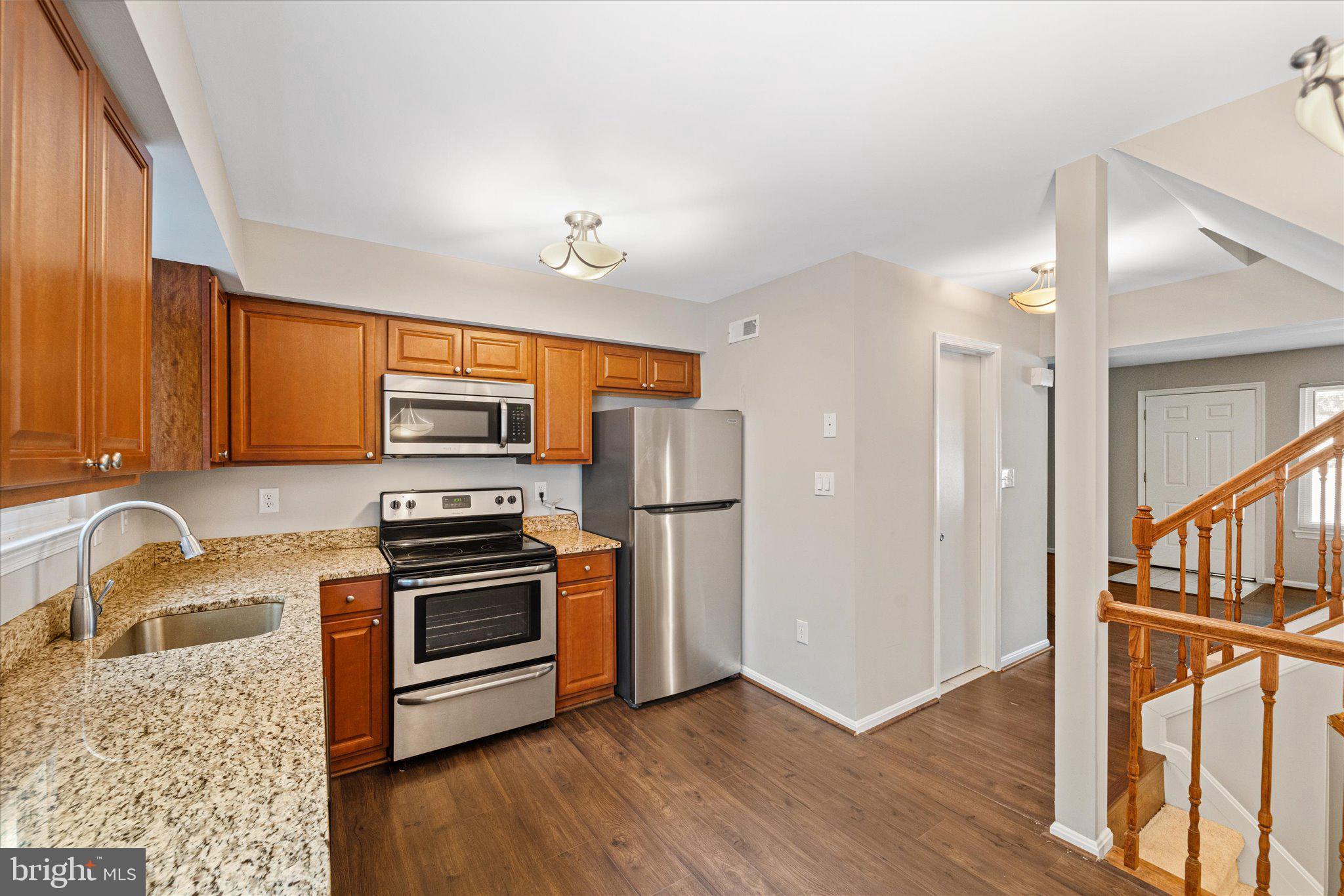 RIPPON LANDING - Residential Lease