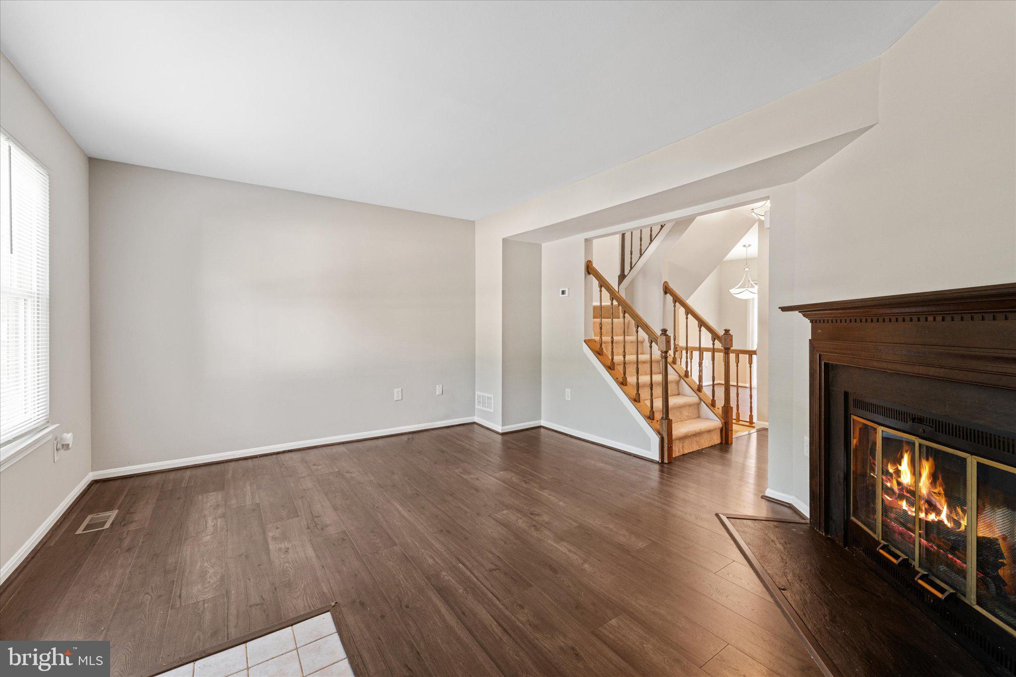 RIPPON LANDING - Residential Lease