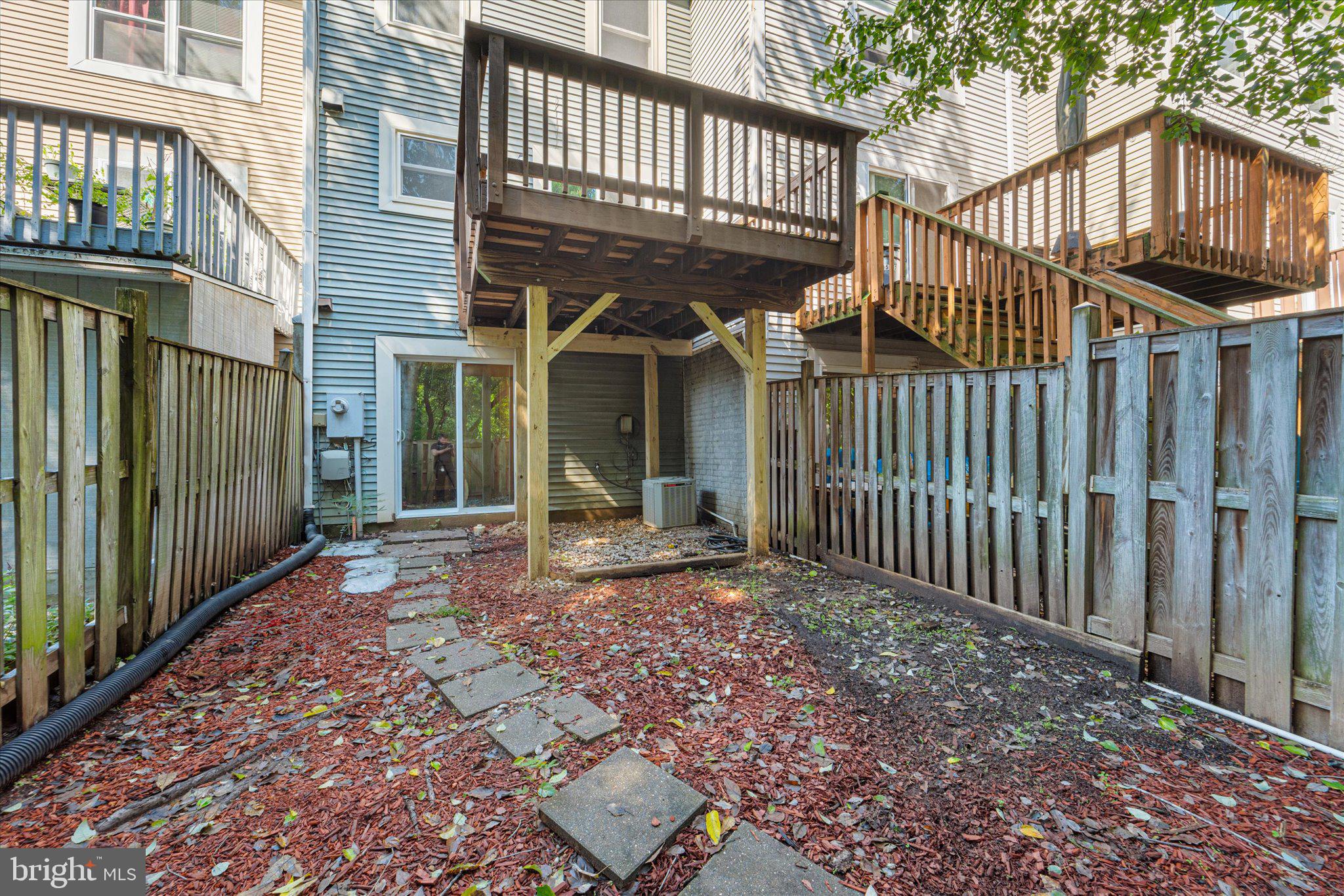 RIPPON LANDING - Residential Lease