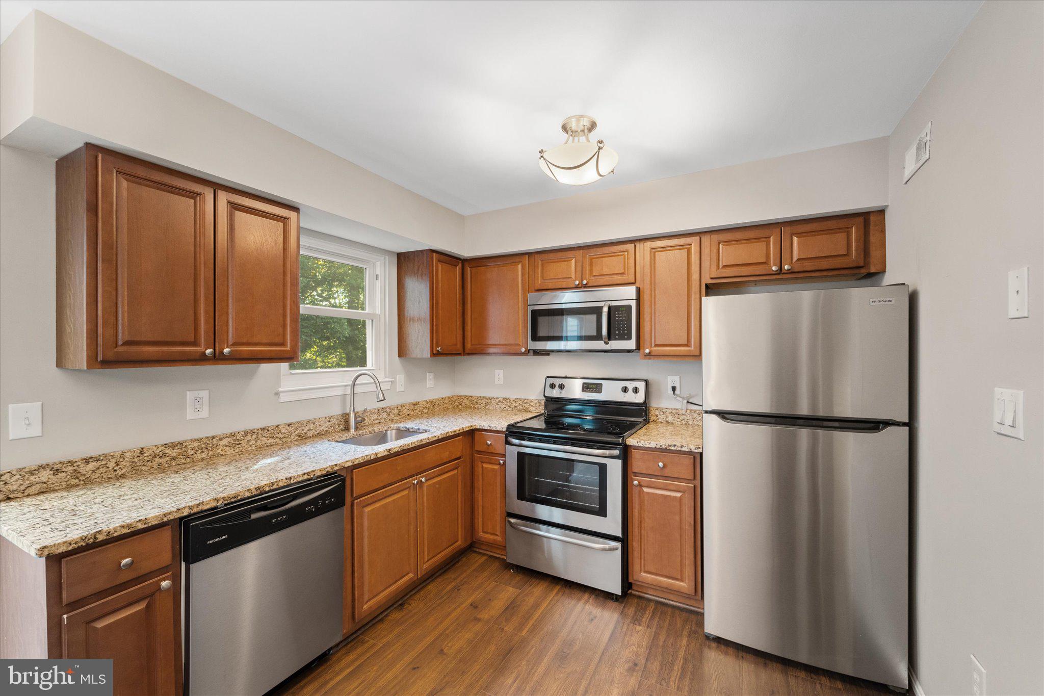 RIPPON LANDING - Residential Lease