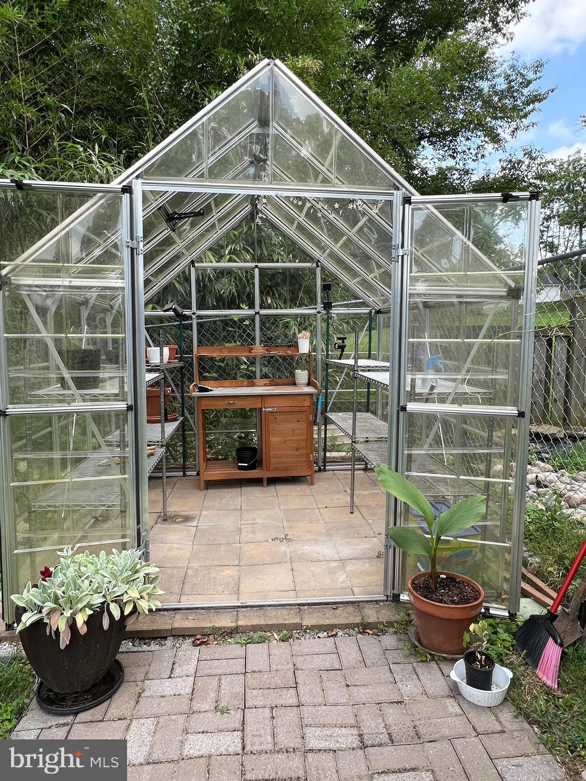 DAMASCUS OUTSIDE - Residential