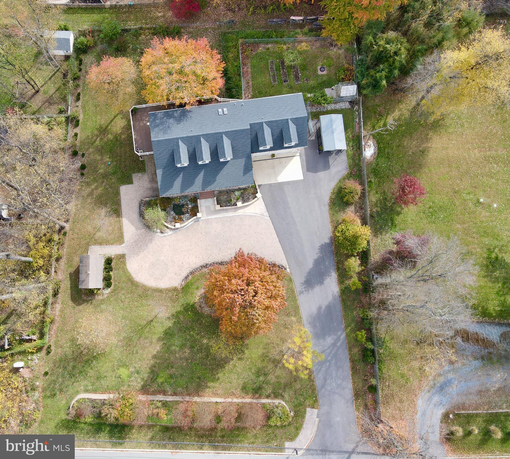 DAMASCUS OUTSIDE - Residential