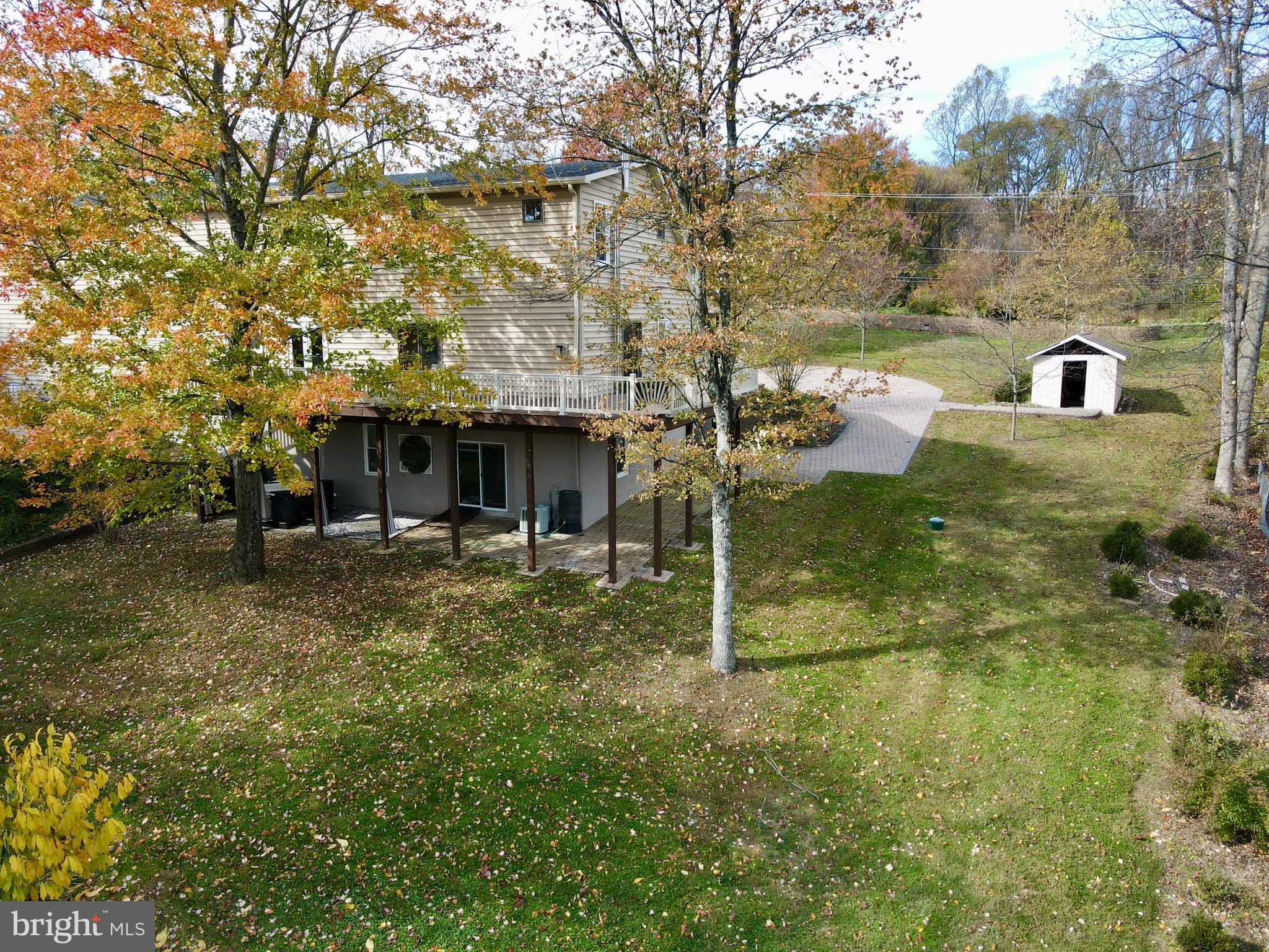 DAMASCUS OUTSIDE - Residential