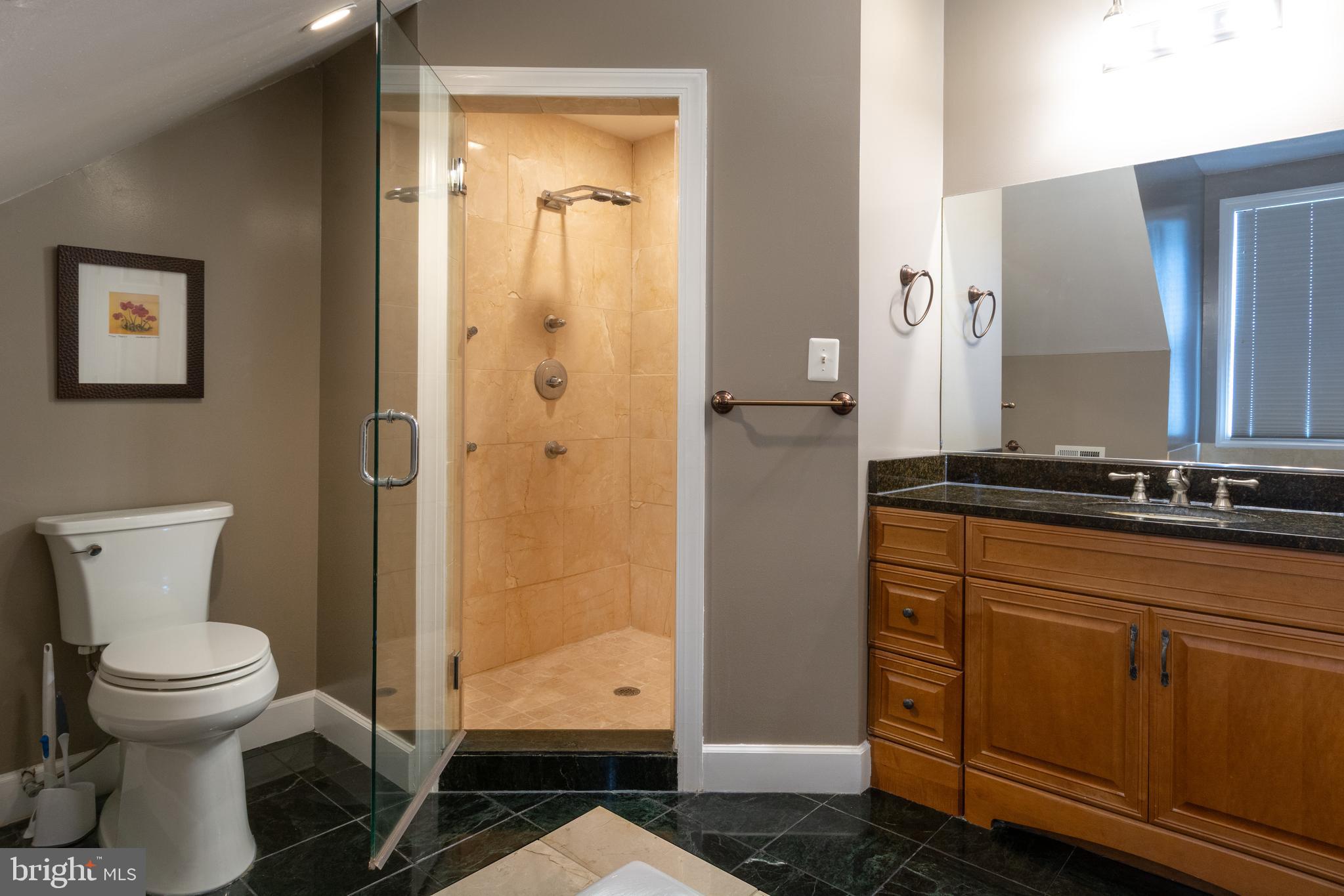 DAMASCUS OUTSIDE - Residential