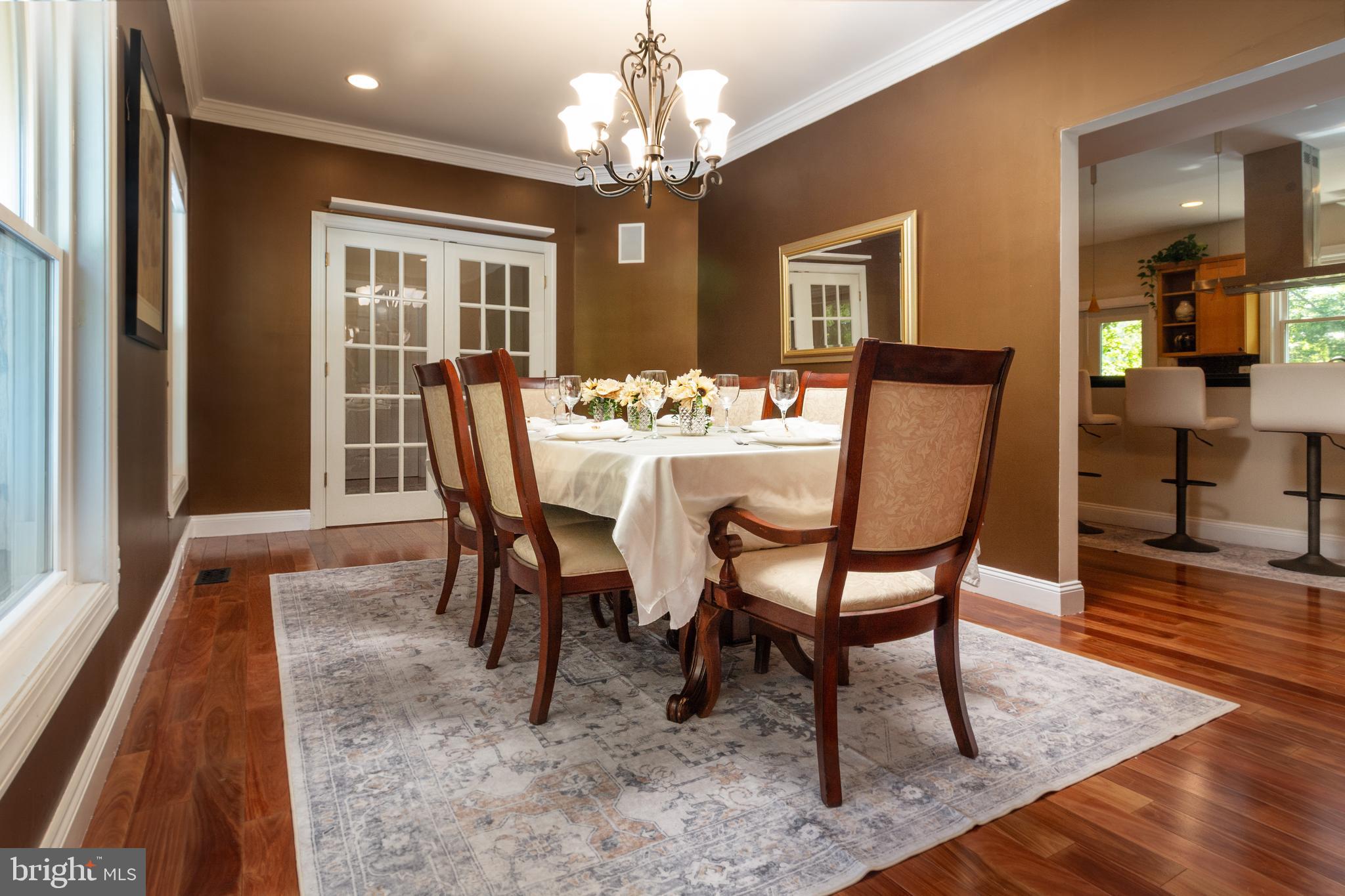 DAMASCUS OUTSIDE - Residential