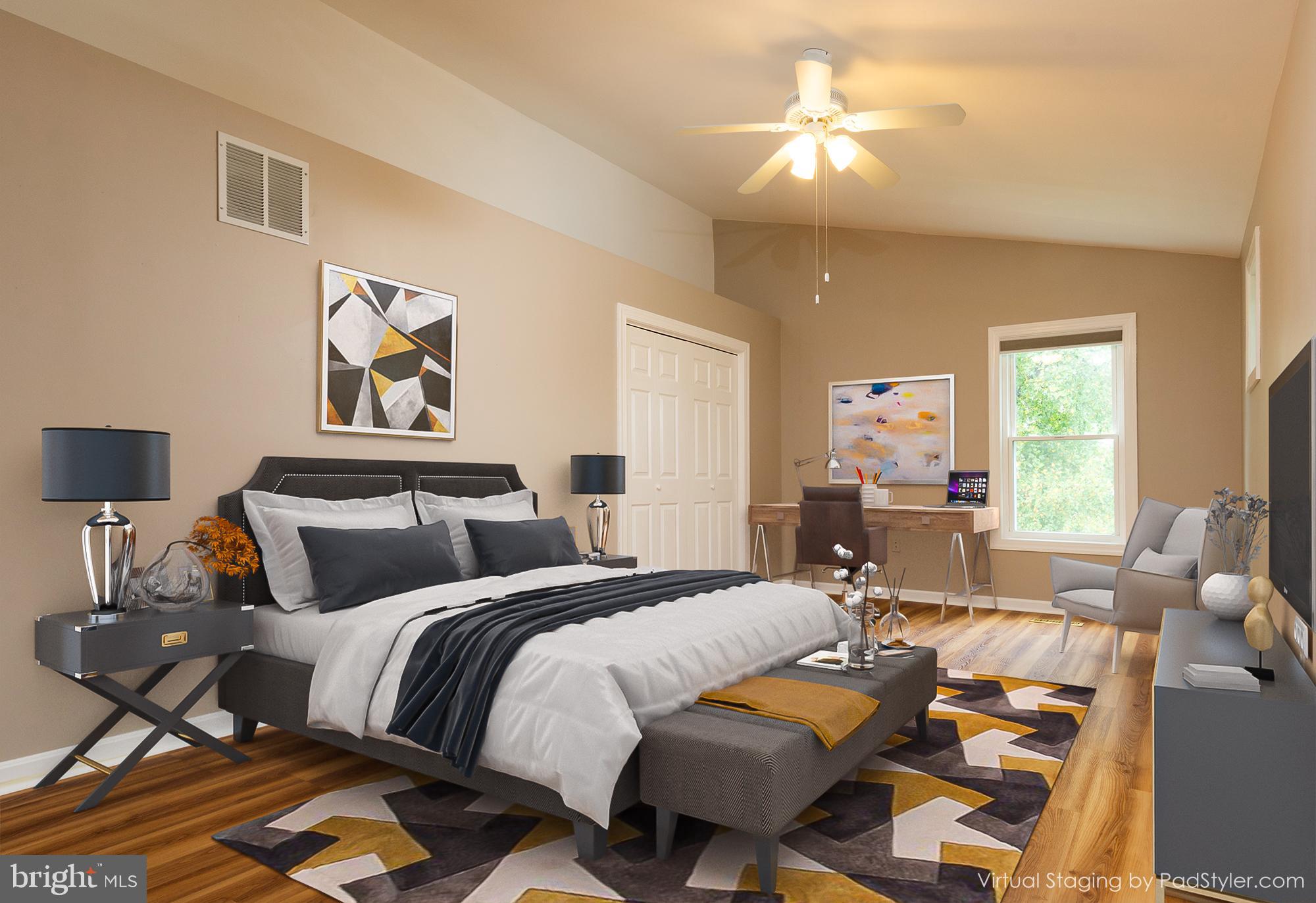 DAMASCUS OUTSIDE - Residential