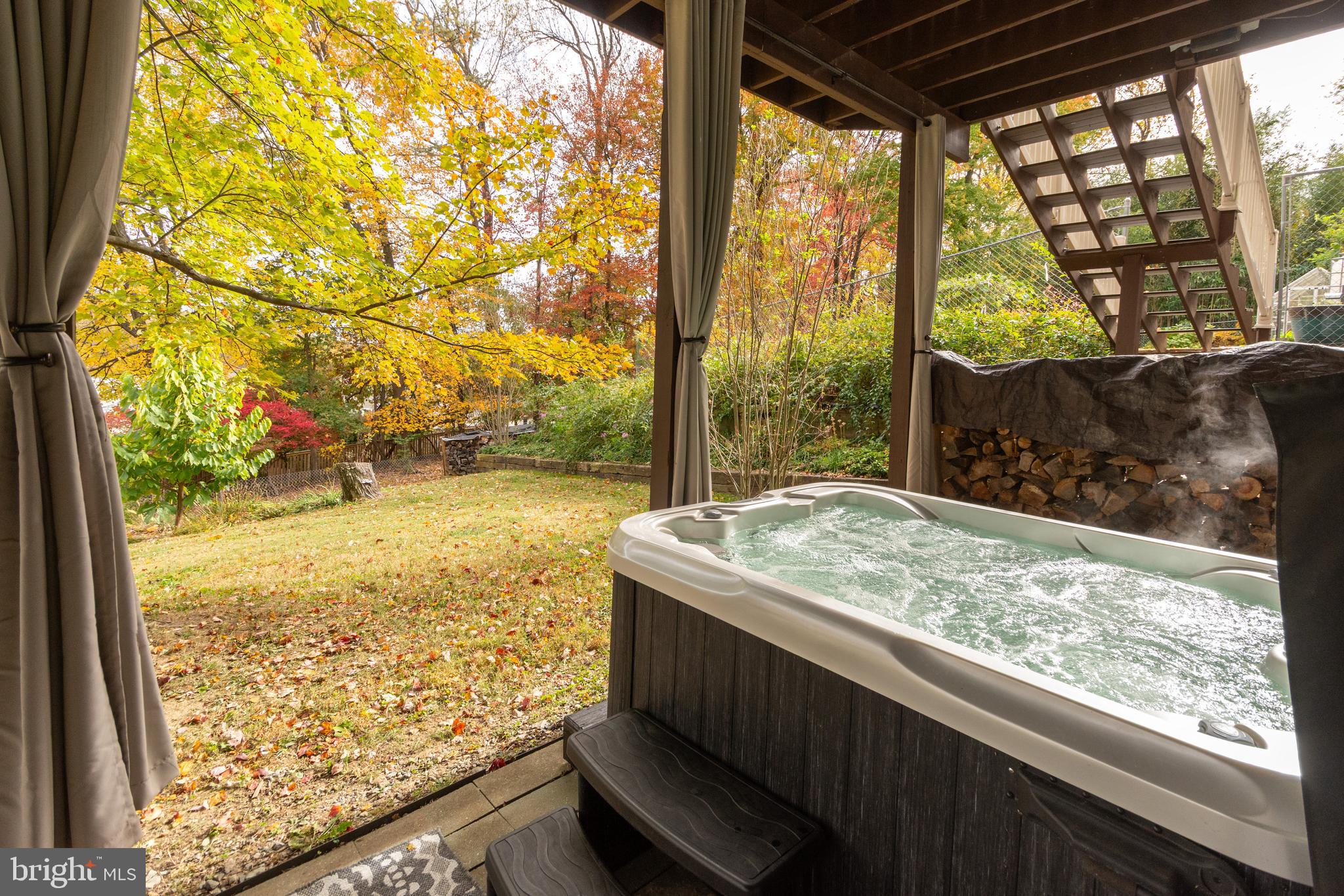 DAMASCUS OUTSIDE - Residential