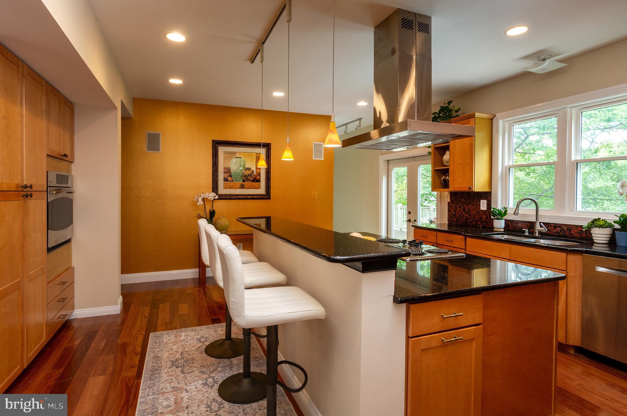 DAMASCUS OUTSIDE - Residential