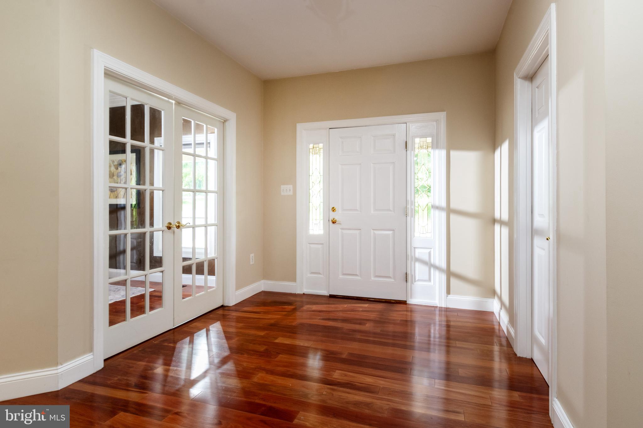 DAMASCUS OUTSIDE - Residential