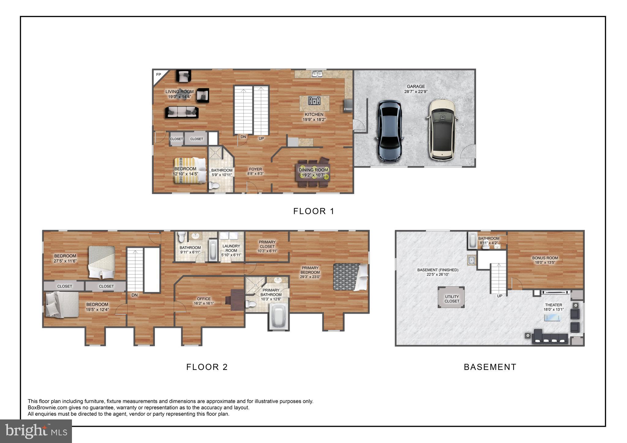 DAMASCUS OUTSIDE - Residential