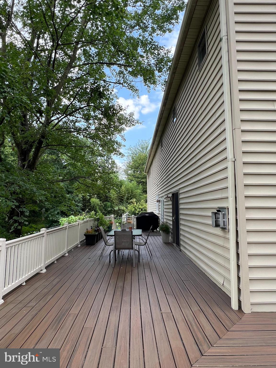 DAMASCUS OUTSIDE - Residential