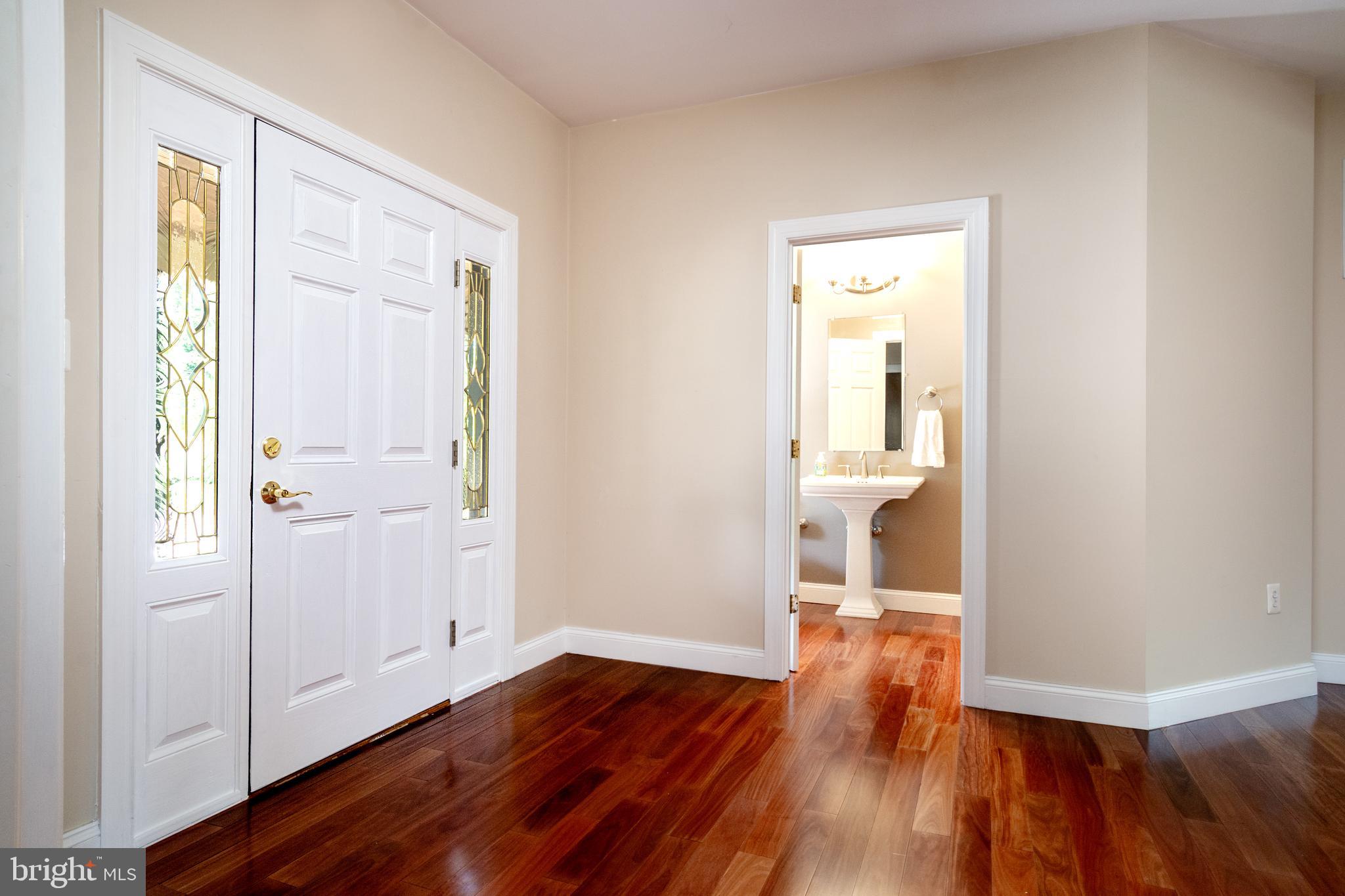 DAMASCUS OUTSIDE - Residential