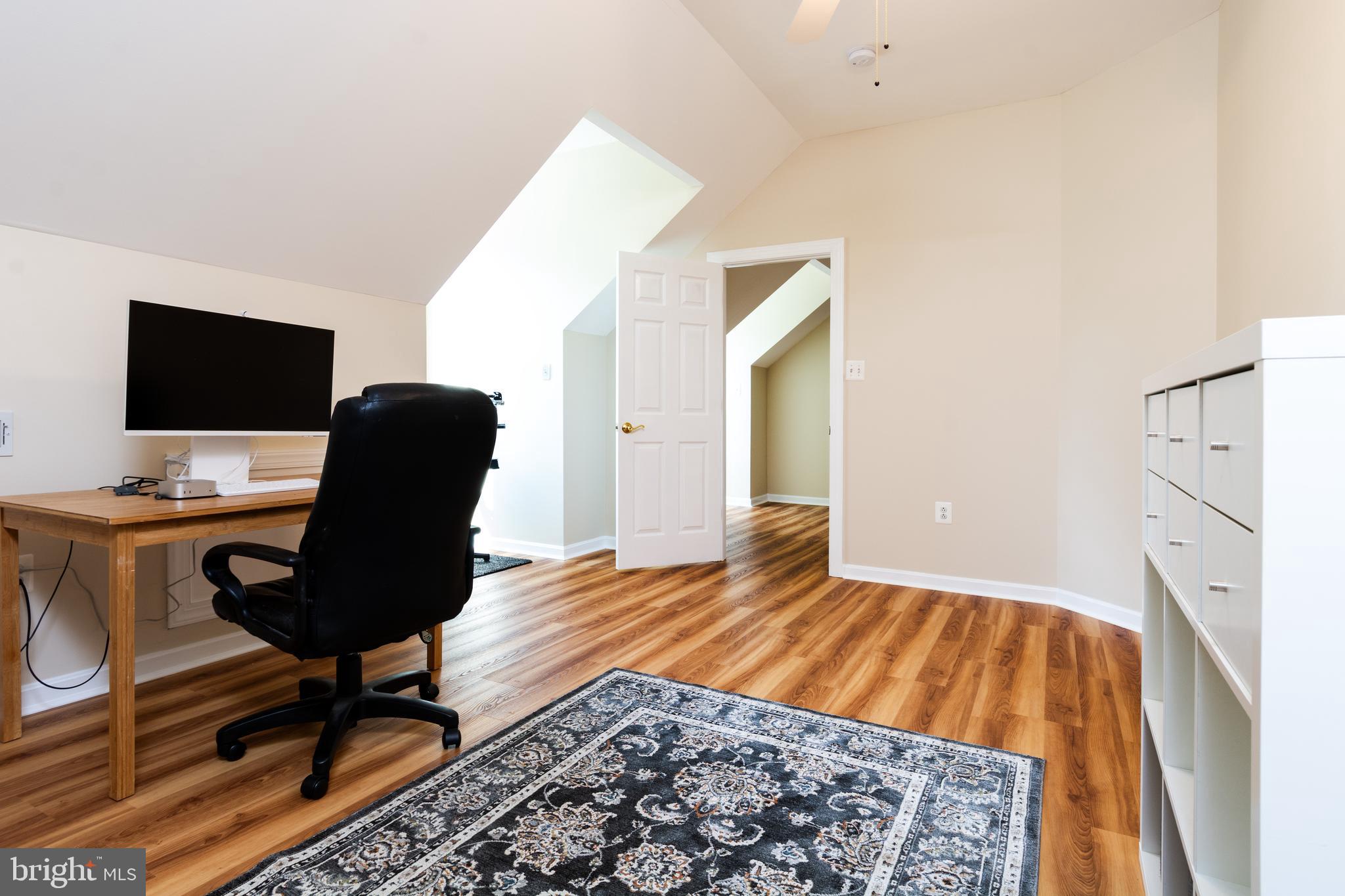 DAMASCUS OUTSIDE - Residential