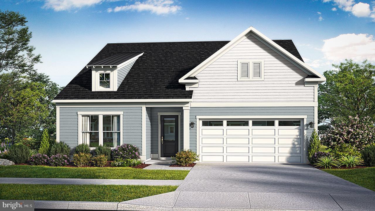 RIVER MARSH - Residential