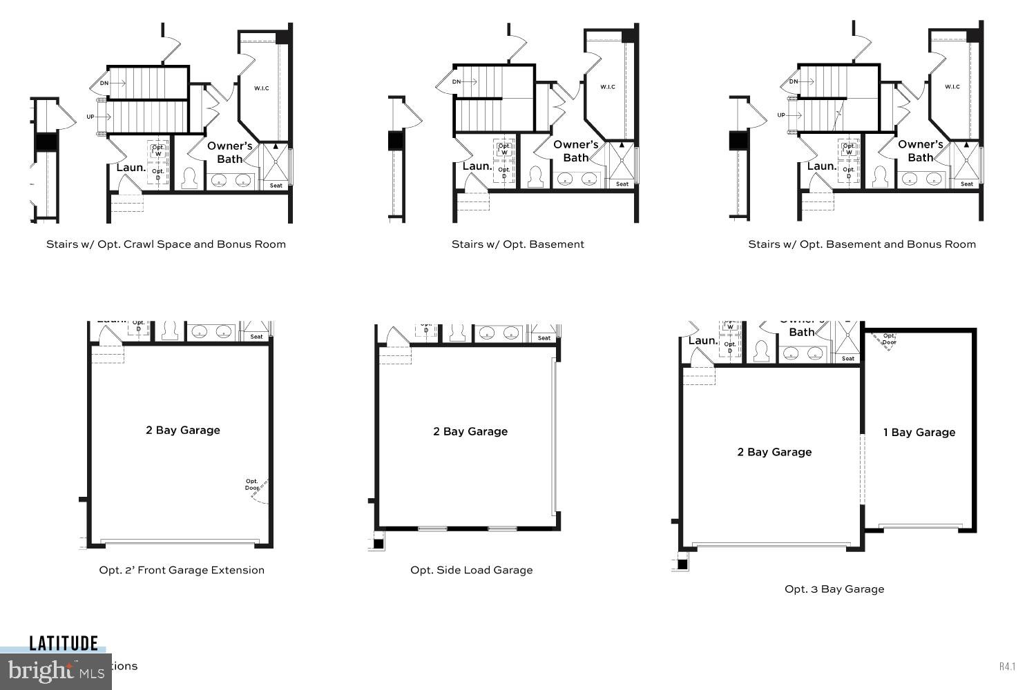 RIVER MARSH - Residential