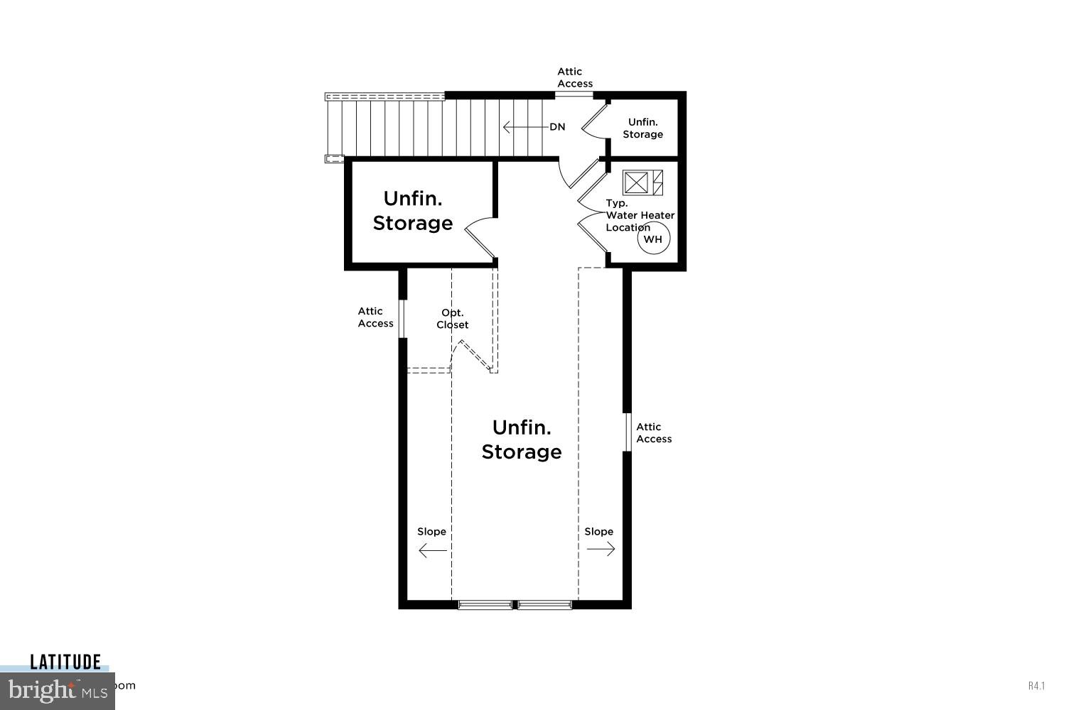 RIVER MARSH - Residential