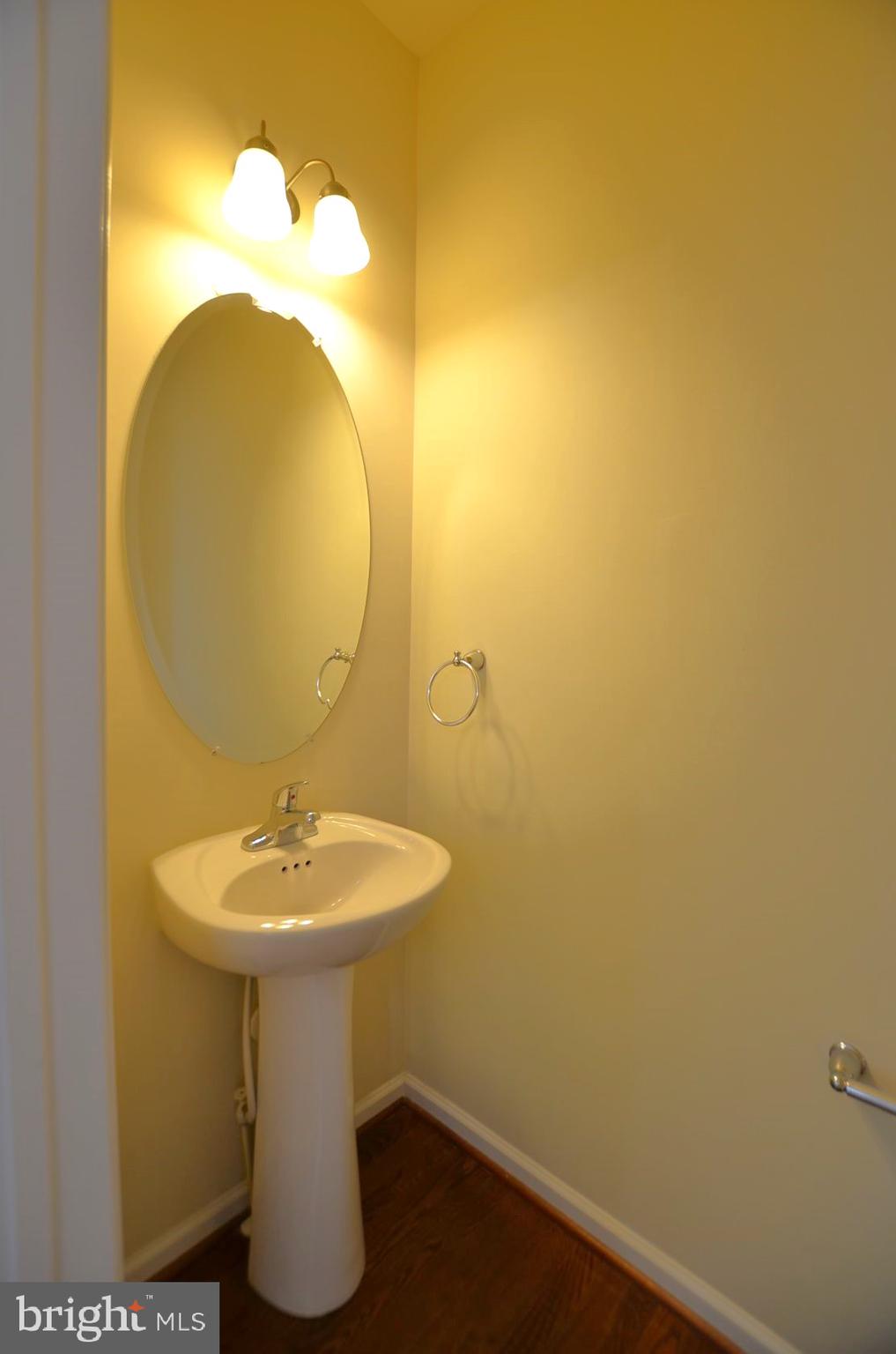 MARKET SQUARE - Residential