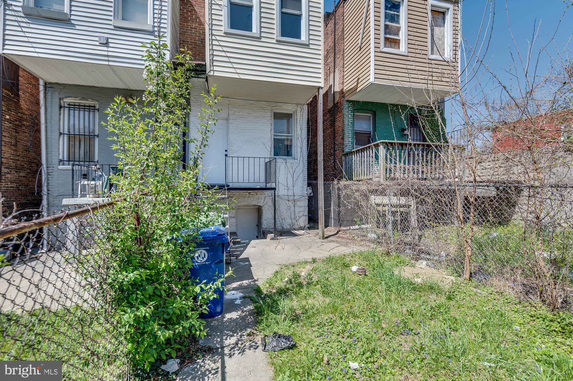 EASTERWOOD - Residential