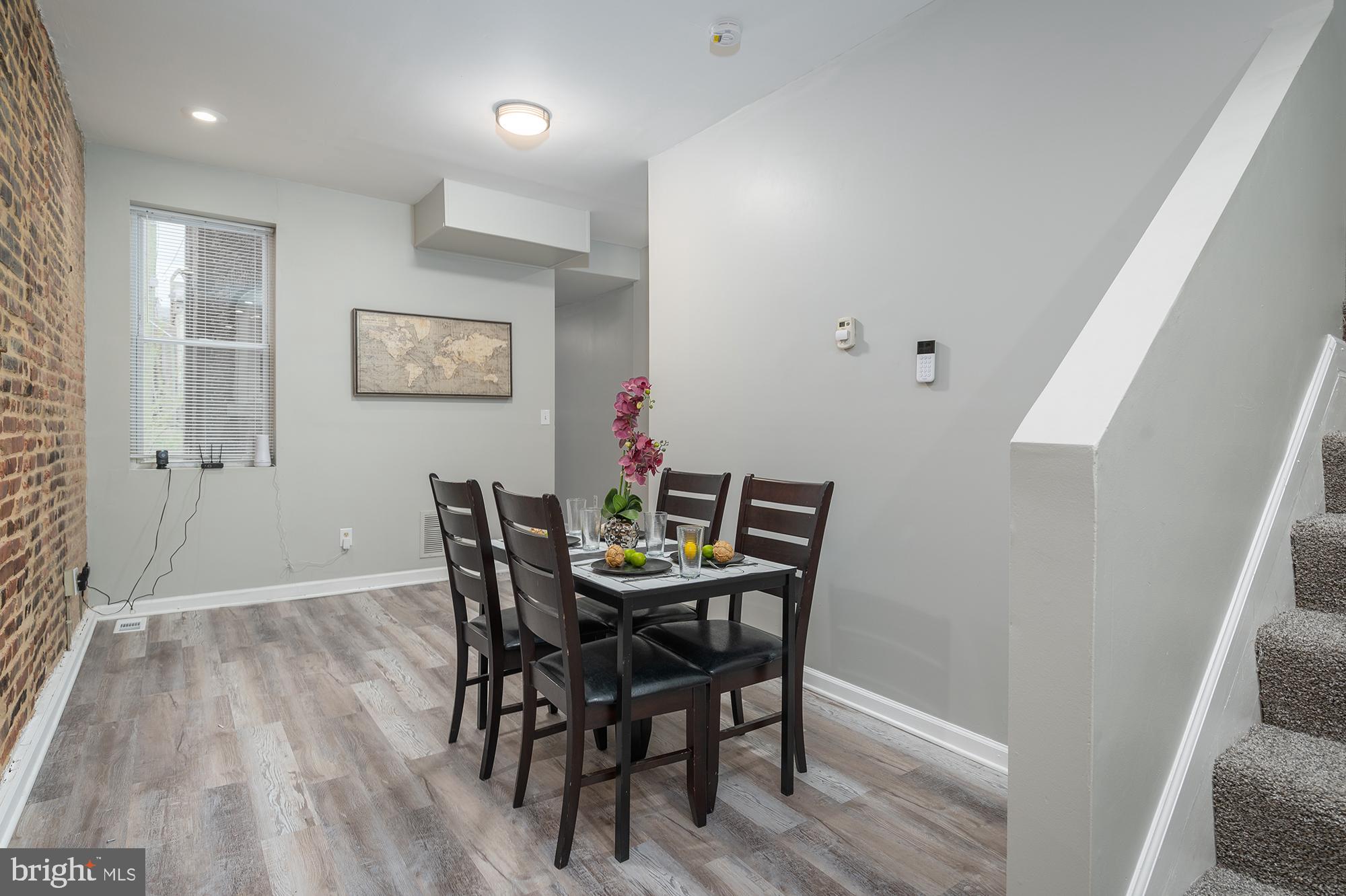 EASTERWOOD - Residential