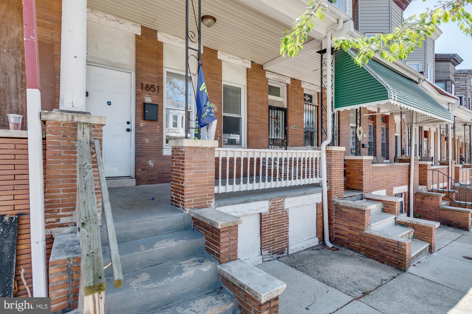 EASTERWOOD - Residential