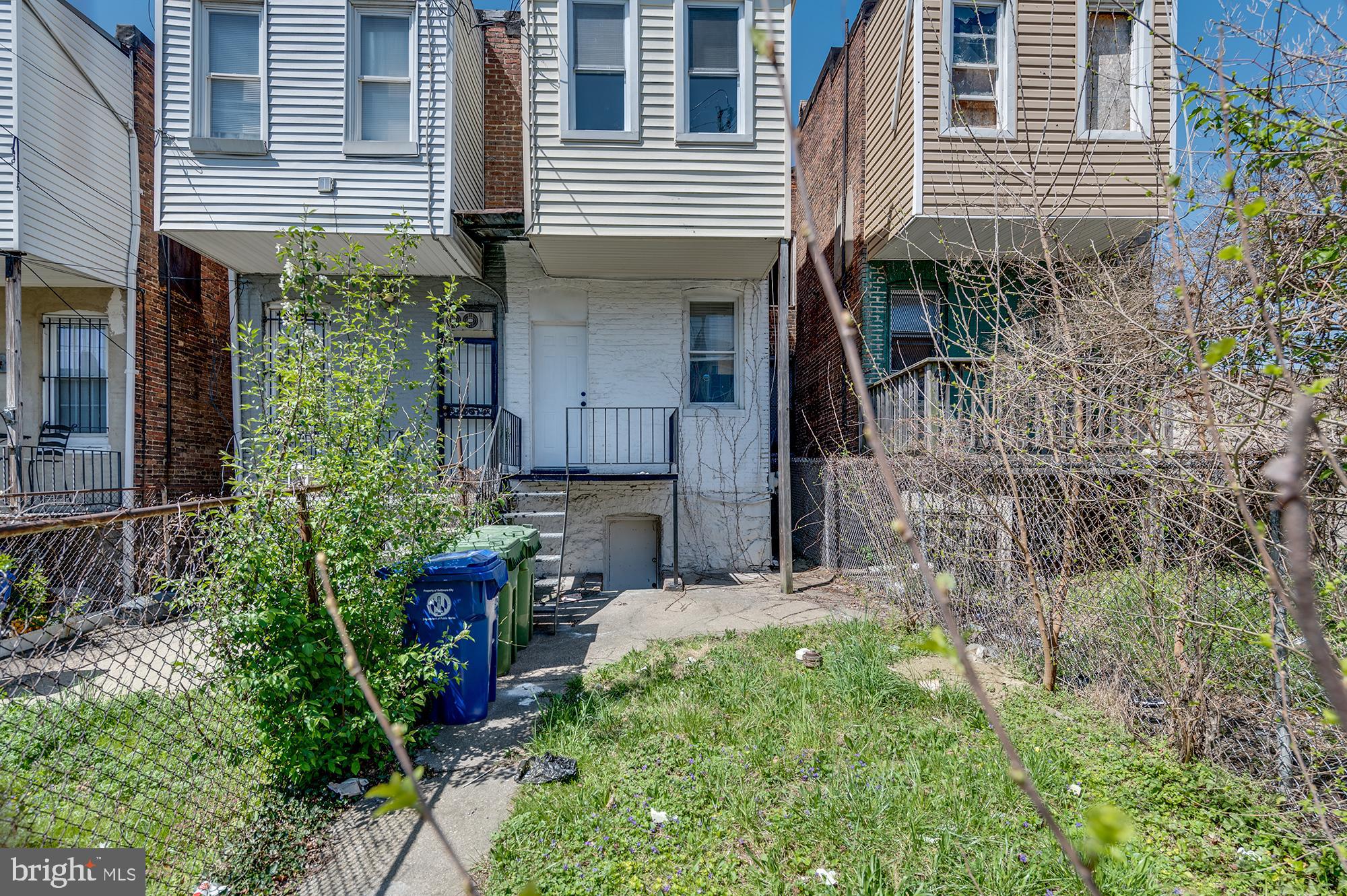 EASTERWOOD - Residential