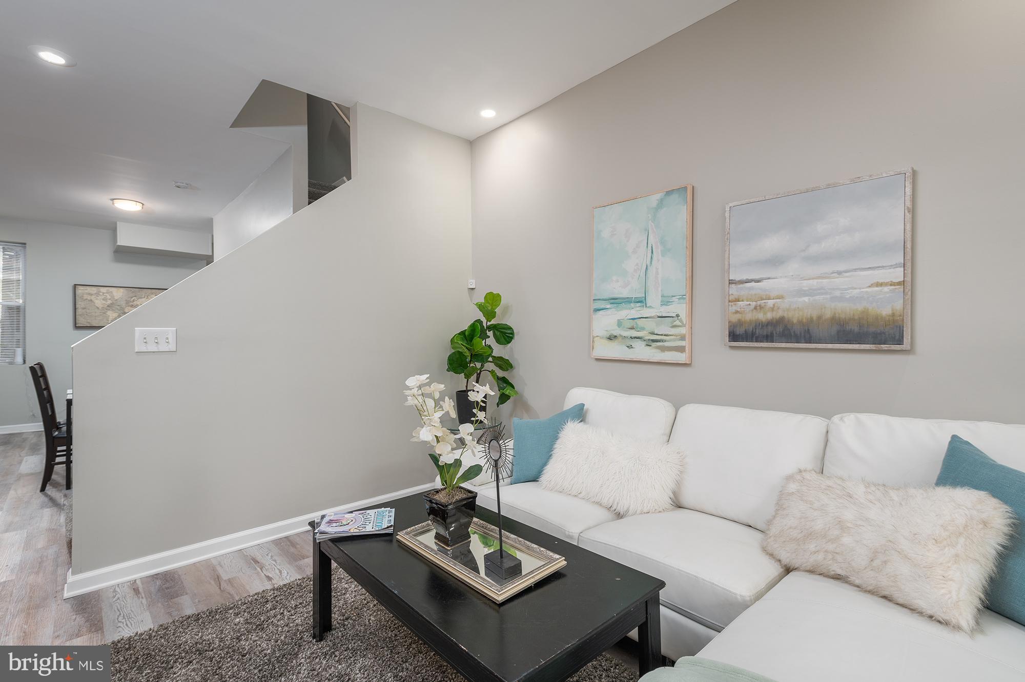 EASTERWOOD - Residential