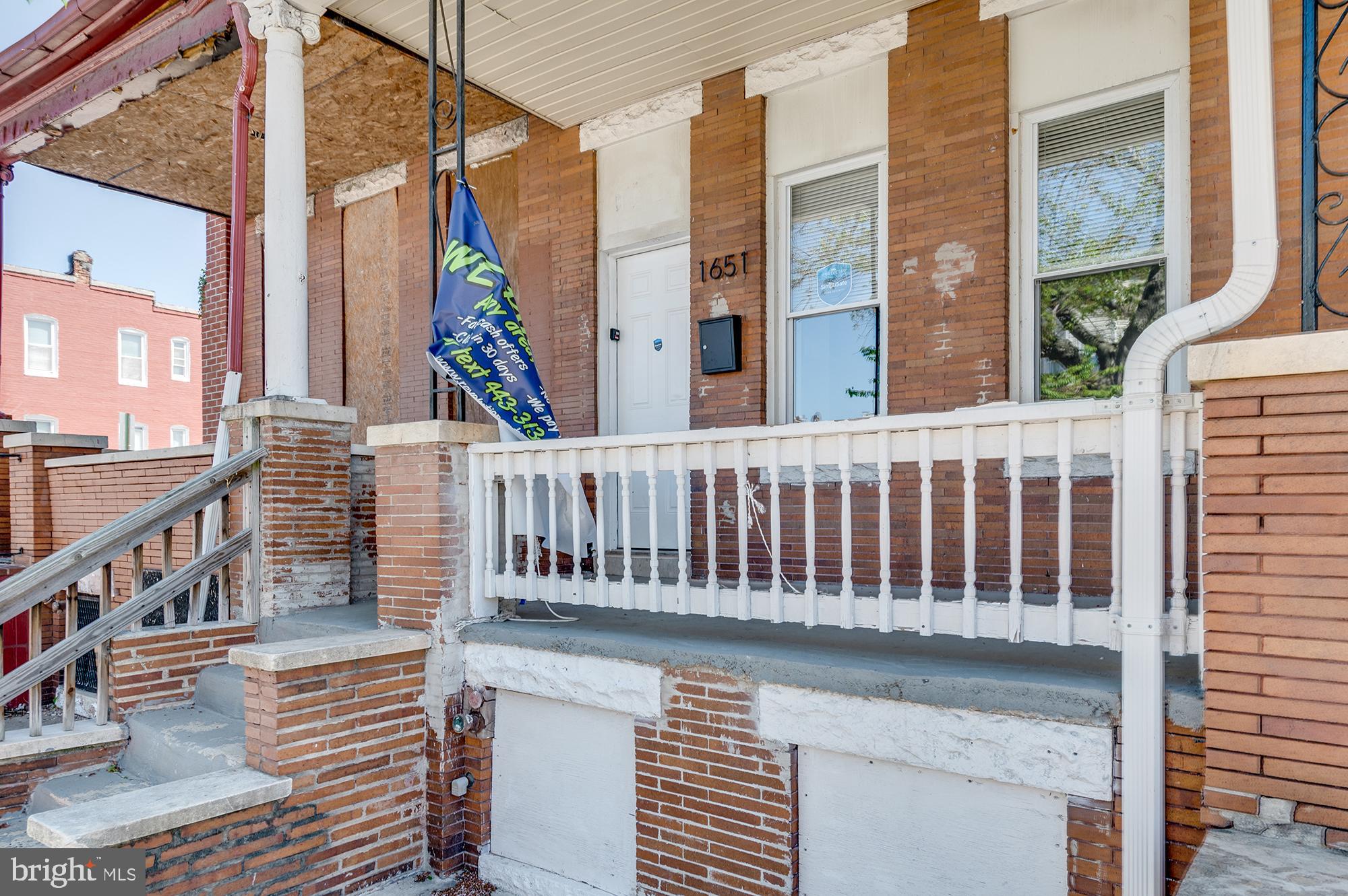 EASTERWOOD - Residential