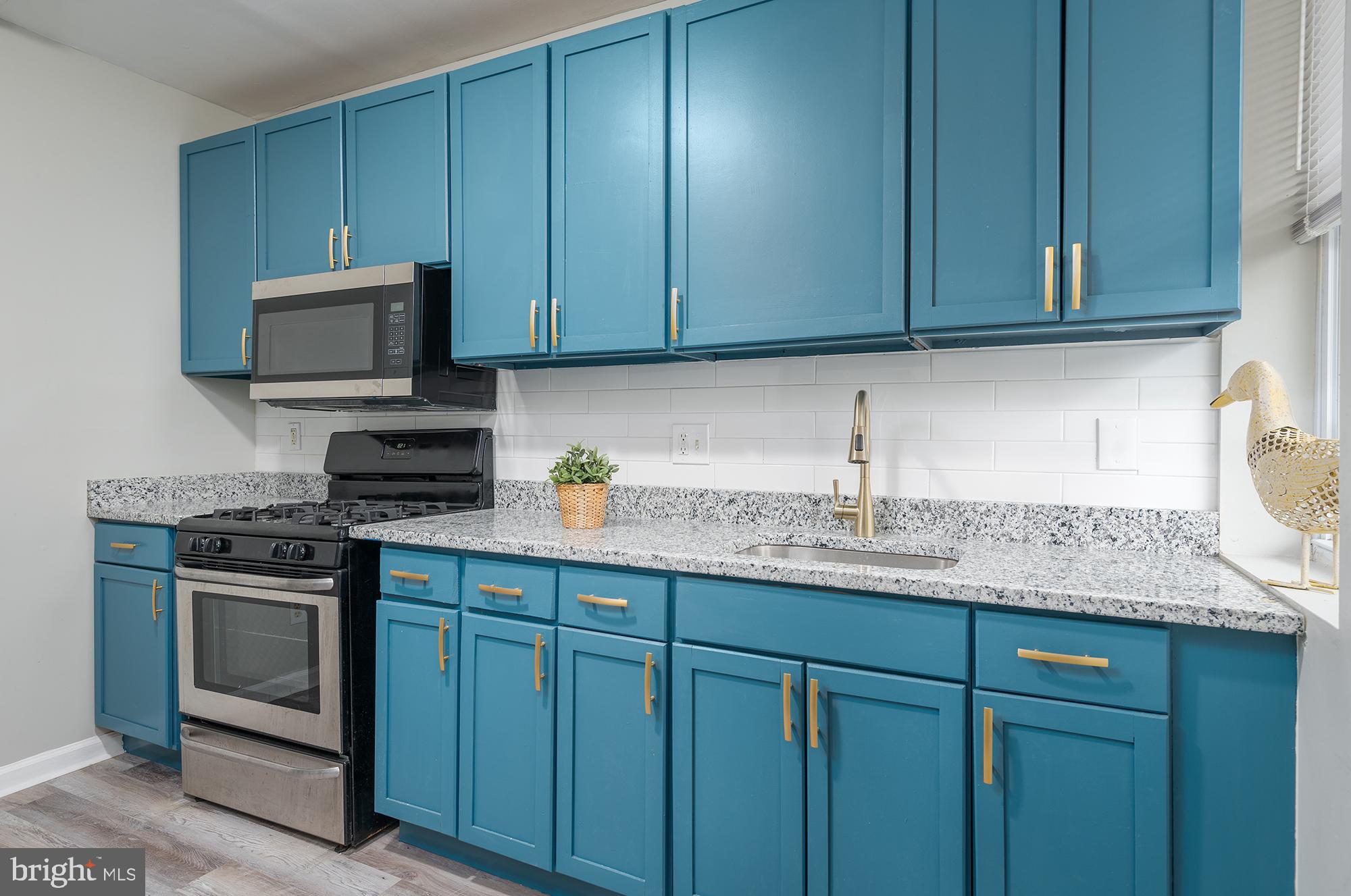 EASTERWOOD - Residential