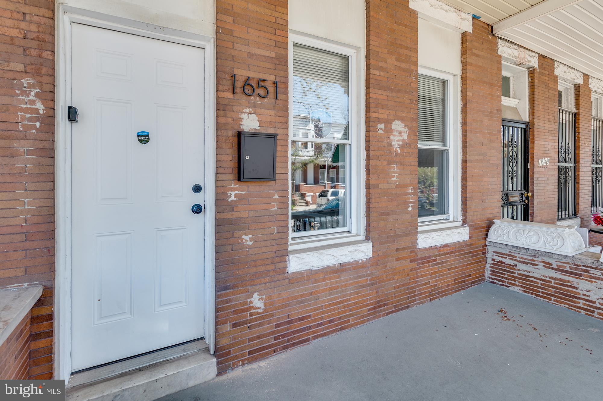 EASTERWOOD - Residential