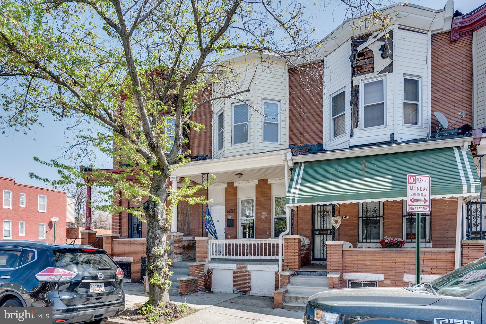 EASTERWOOD - Residential