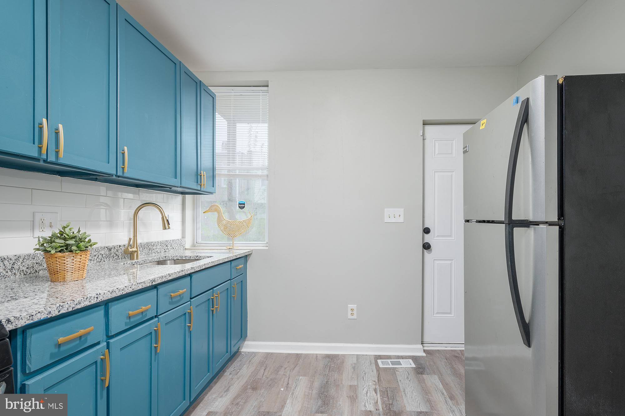 EASTERWOOD - Residential