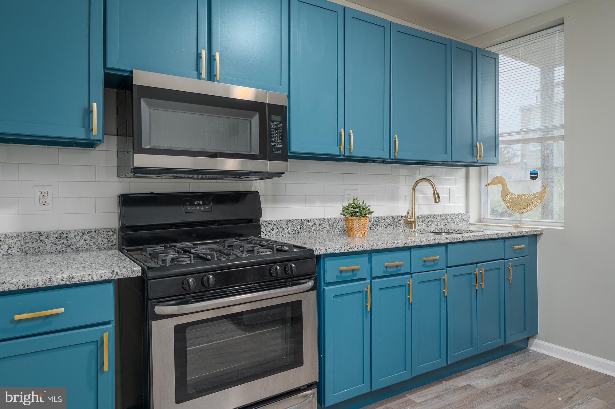 EASTERWOOD - Residential