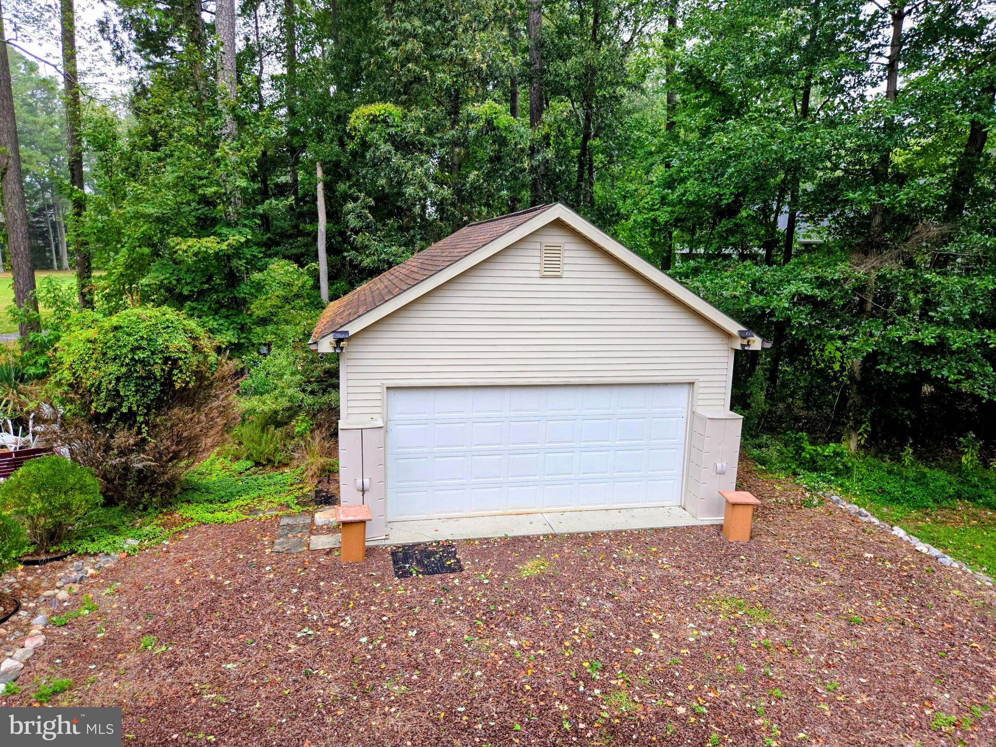 OCEAN PINES - SEABRIGHT - Residential