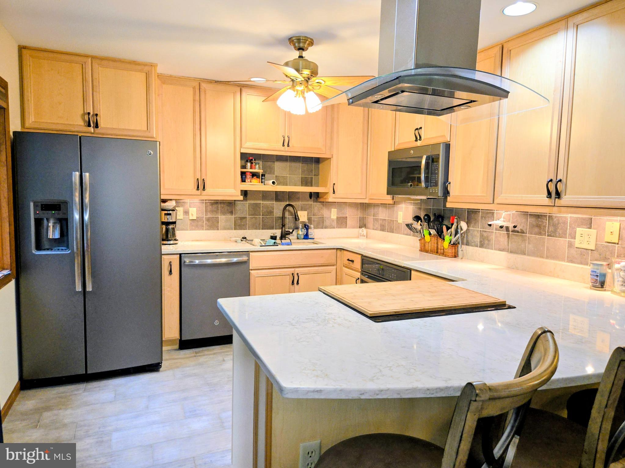 OCEAN PINES - SEABRIGHT - Residential