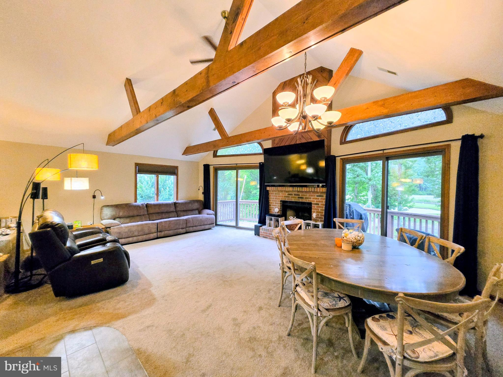 OCEAN PINES - SEABRIGHT - Residential