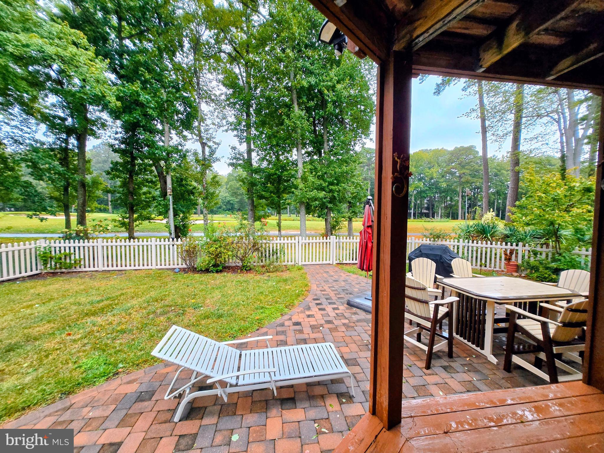 OCEAN PINES - SEABRIGHT - Residential