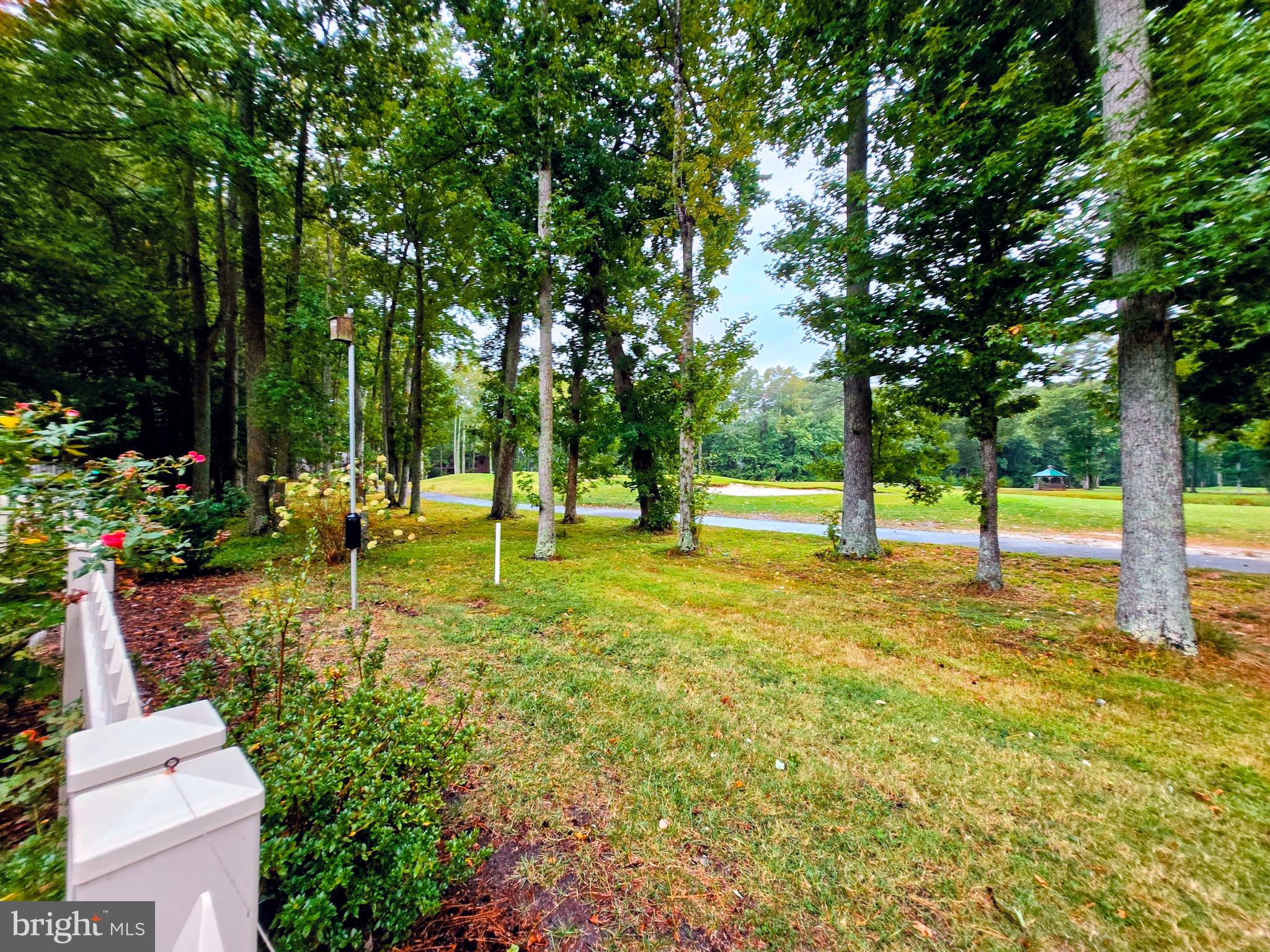 OCEAN PINES - SEABRIGHT - Residential