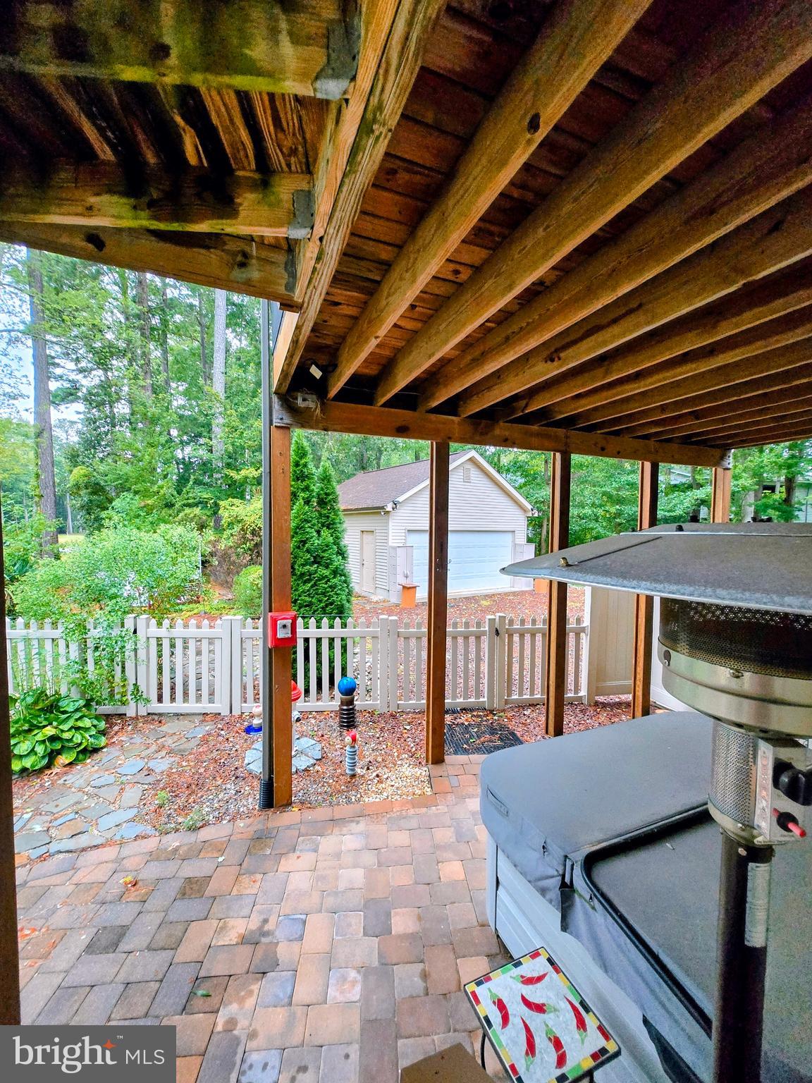 OCEAN PINES - SEABRIGHT - Residential