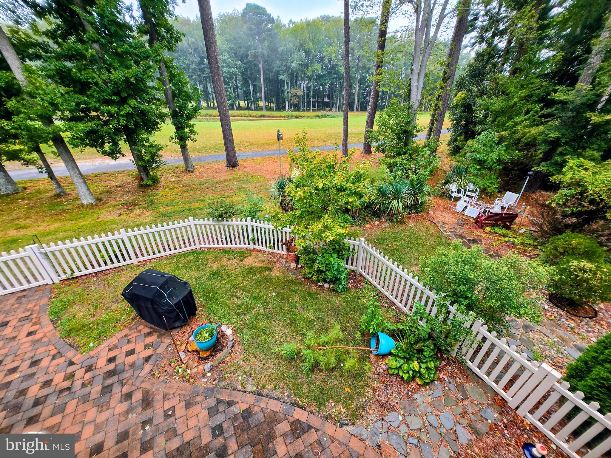 OCEAN PINES - SEABRIGHT - Residential