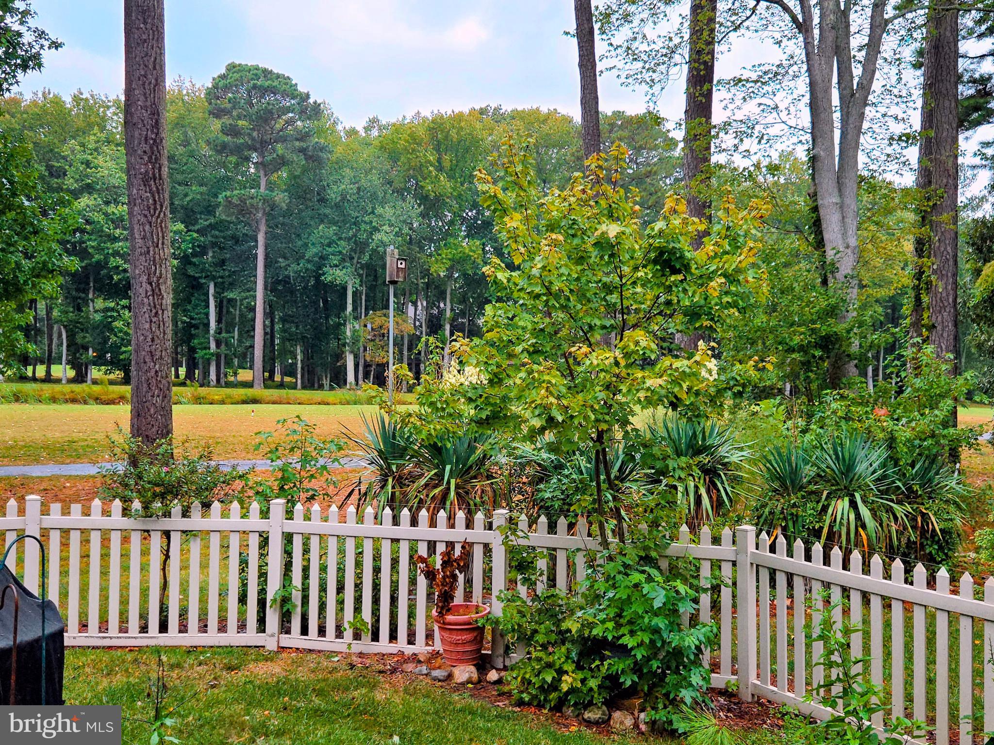 OCEAN PINES - SEABRIGHT - Residential