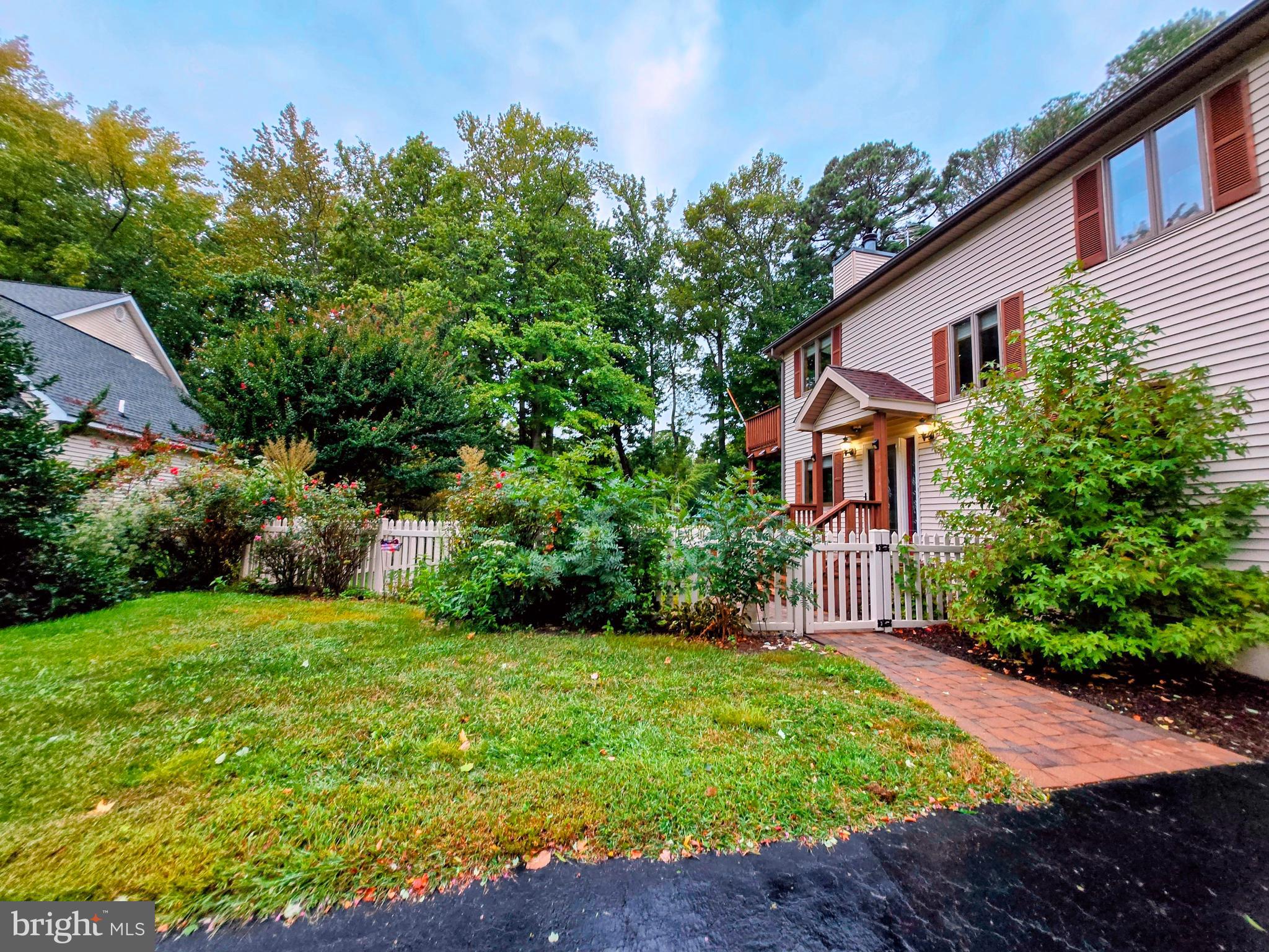 OCEAN PINES - SEABRIGHT - Residential