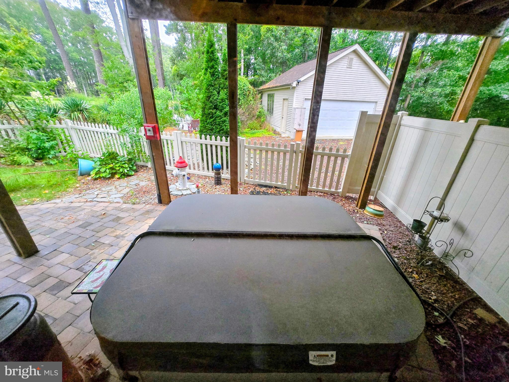 OCEAN PINES - SEABRIGHT - Residential