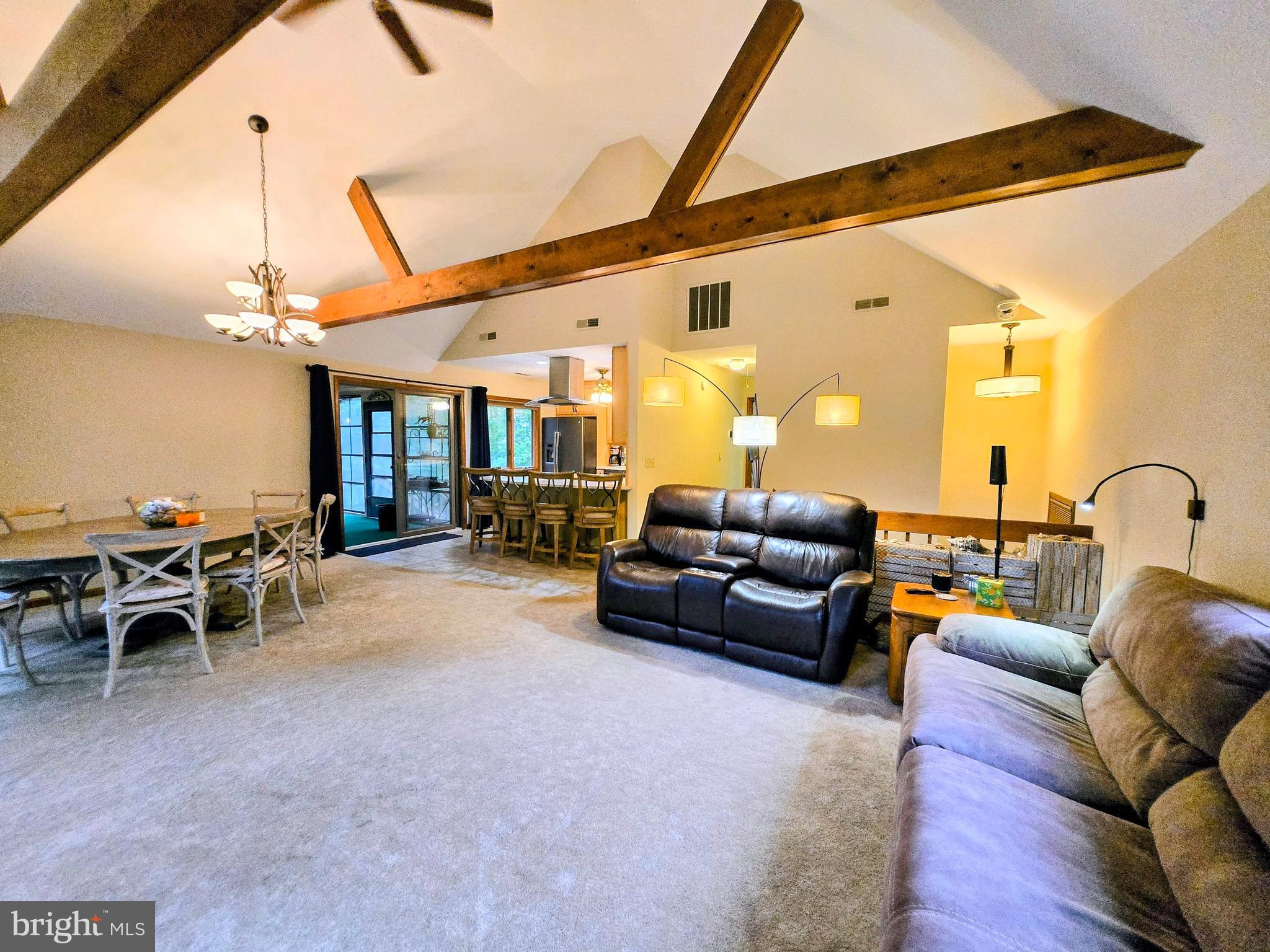 OCEAN PINES - SEABRIGHT - Residential